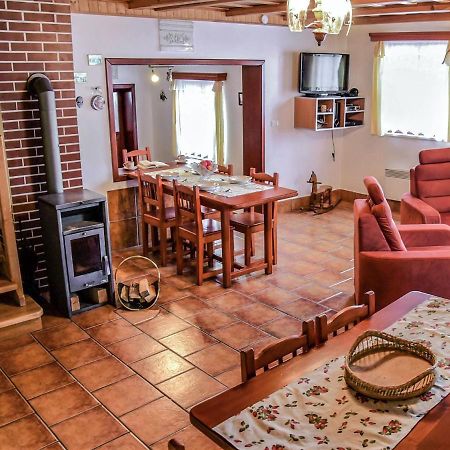 Holiday Home Loukov U Semil By Interhome Haje nad Jizerou Extérieur photo