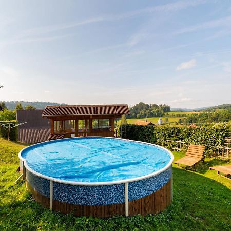Holiday Home Loukov U Semil By Interhome Haje nad Jizerou Extérieur photo