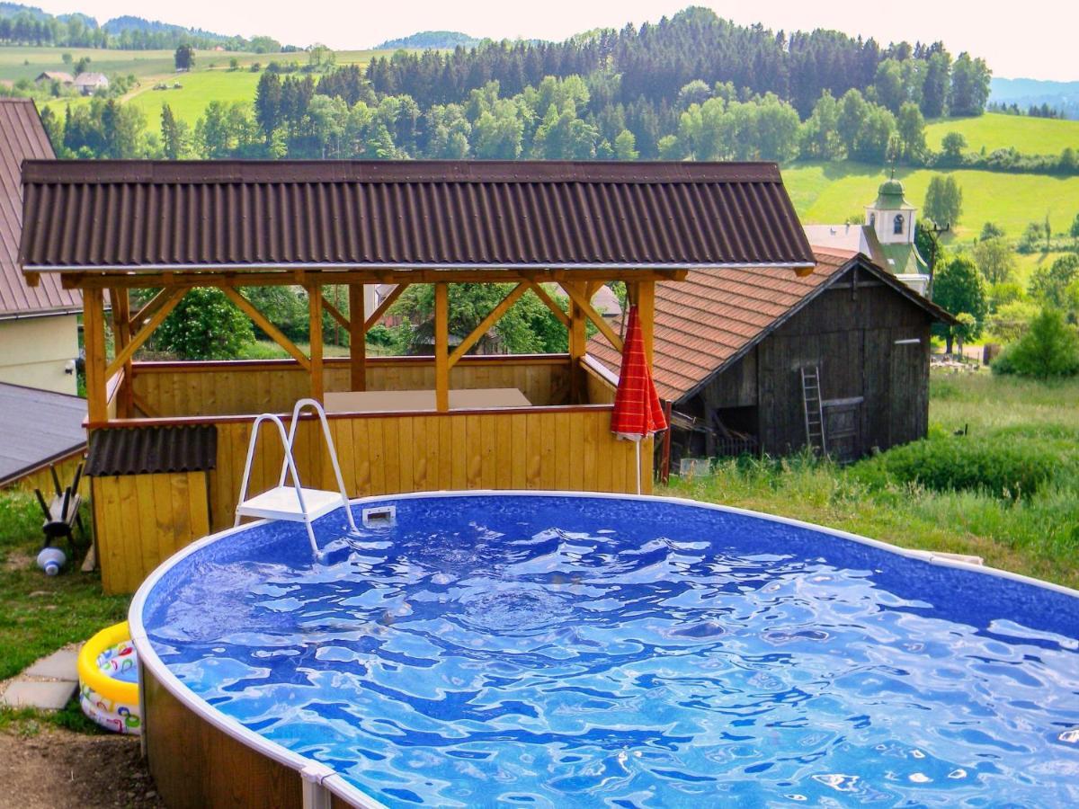 Holiday Home Loukov U Semil By Interhome Haje nad Jizerou Extérieur photo