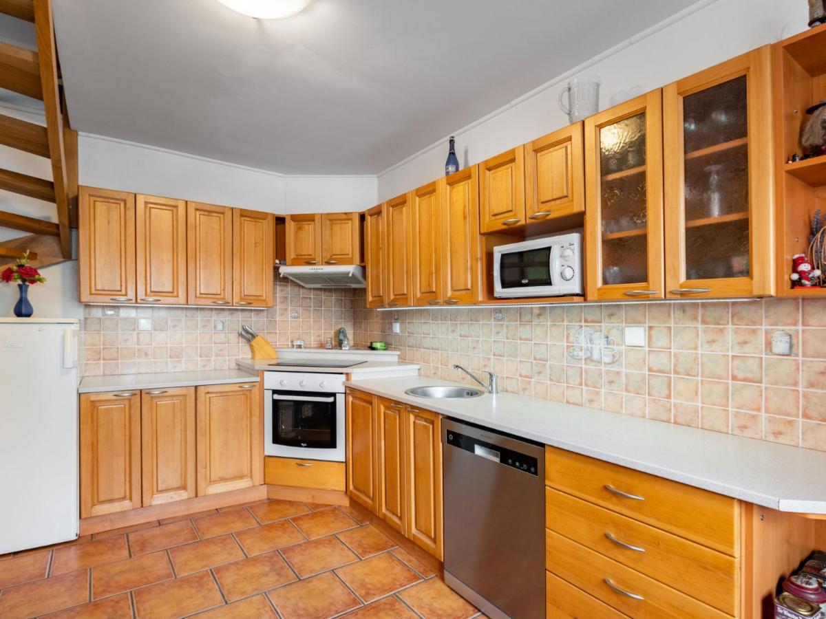 Holiday Home Loukov U Semil By Interhome Haje nad Jizerou Extérieur photo