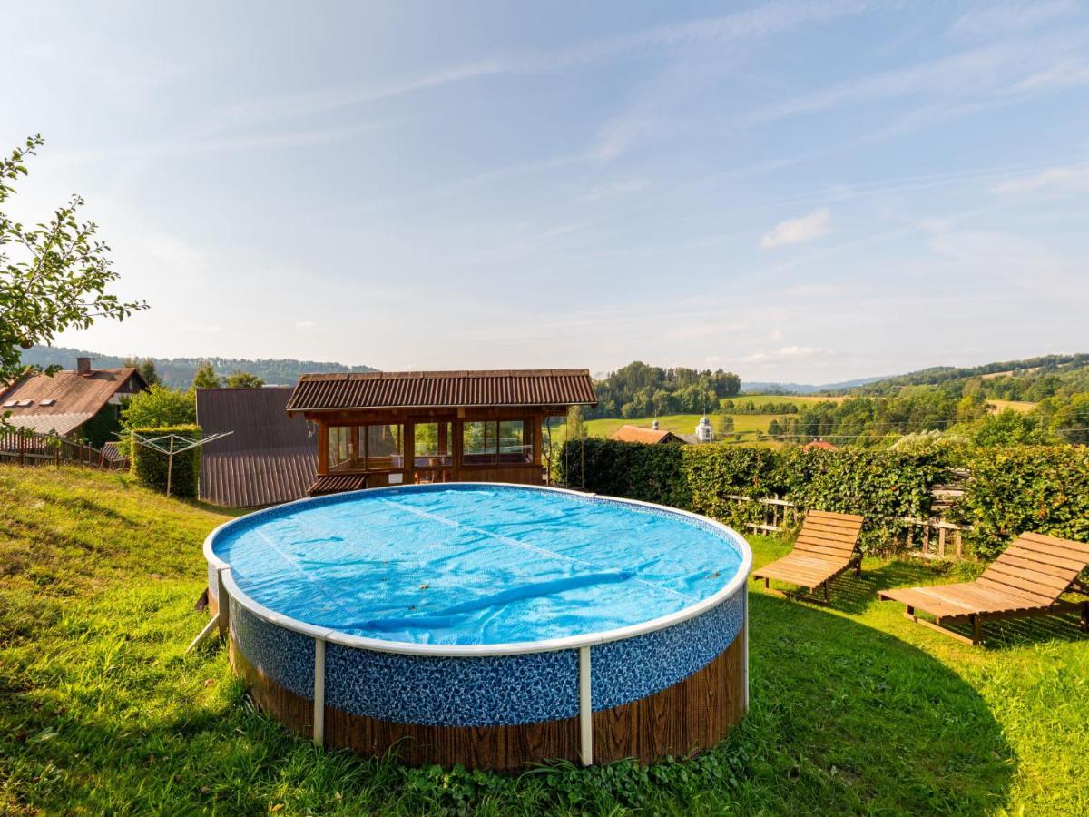 Holiday Home Loukov U Semil By Interhome Haje nad Jizerou Extérieur photo