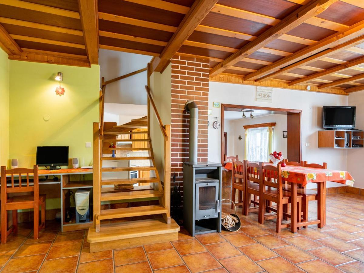 Holiday Home Loukov U Semil By Interhome Haje nad Jizerou Extérieur photo