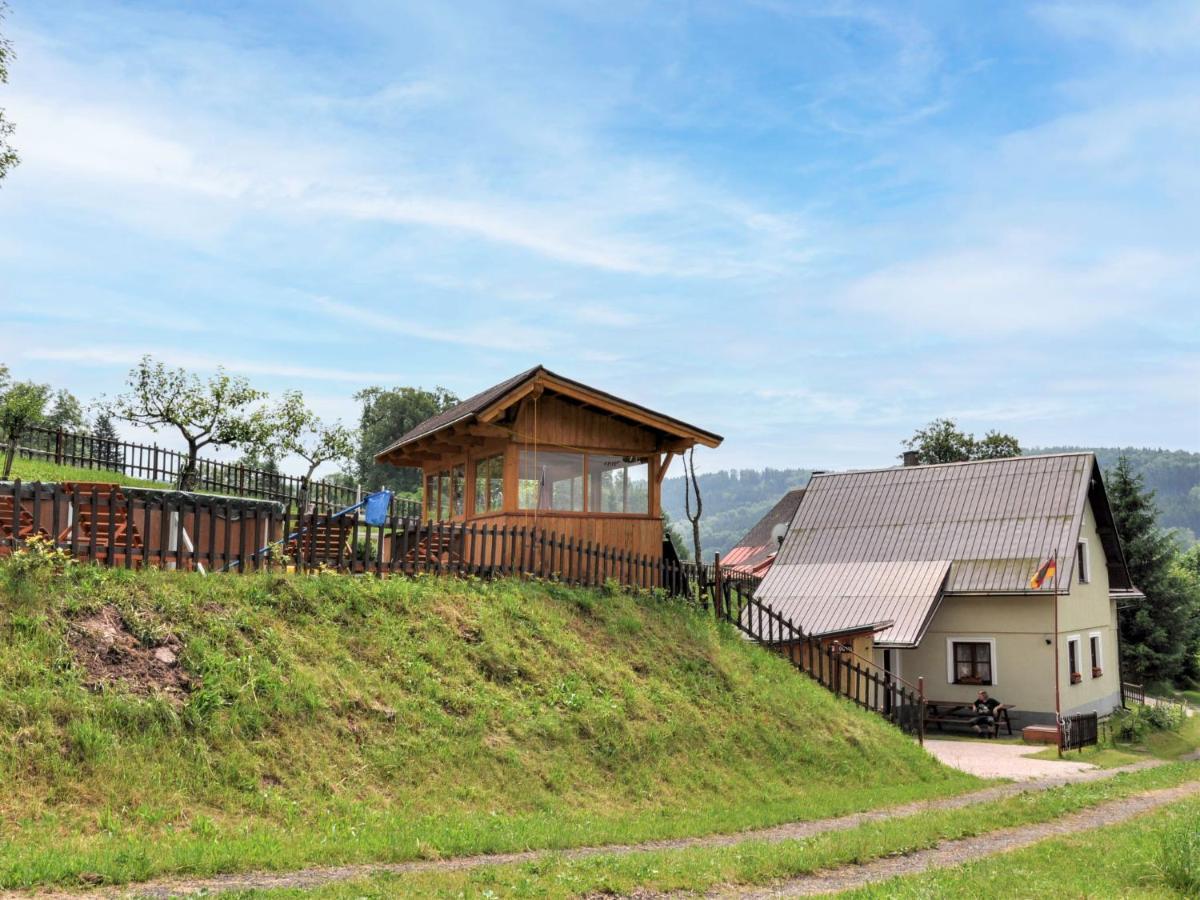 Holiday Home Loukov U Semil By Interhome Haje nad Jizerou Extérieur photo