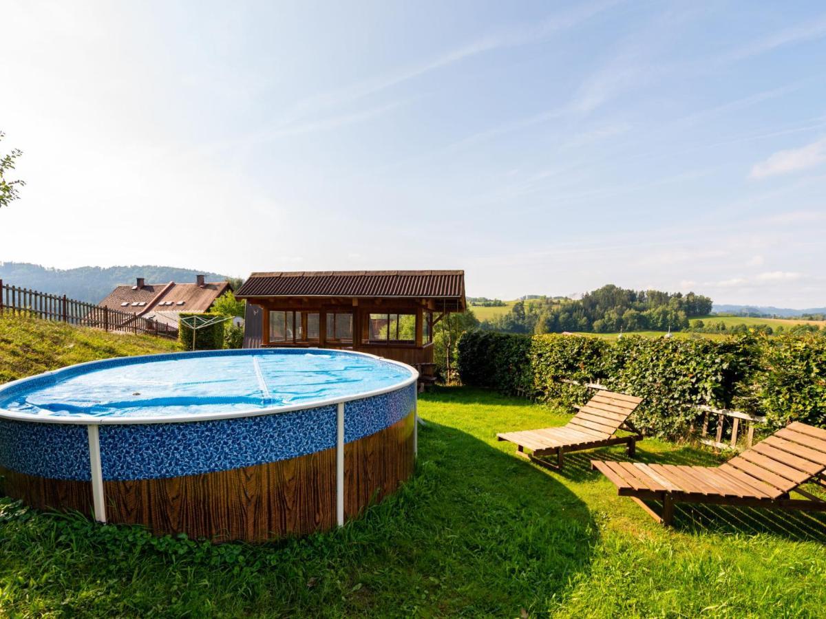 Holiday Home Loukov U Semil By Interhome Haje nad Jizerou Extérieur photo