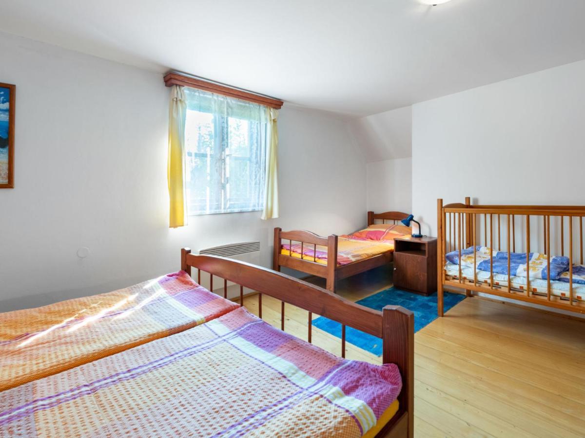 Holiday Home Loukov U Semil By Interhome Haje nad Jizerou Extérieur photo