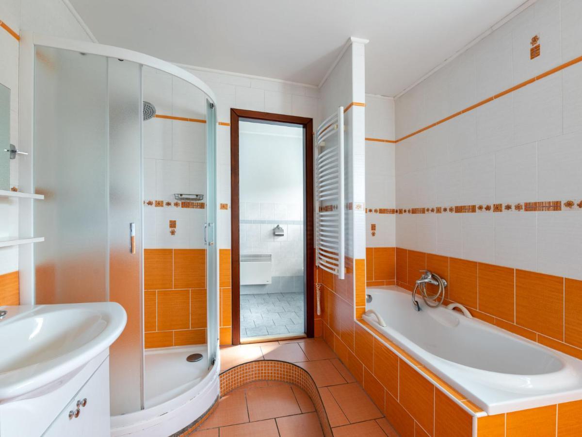 Holiday Home Loukov U Semil By Interhome Haje nad Jizerou Extérieur photo