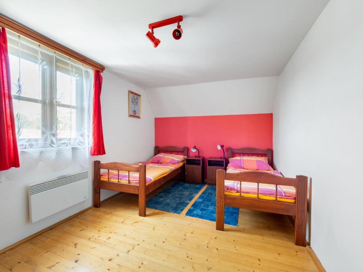 Holiday Home Loukov U Semil By Interhome Haje nad Jizerou Extérieur photo