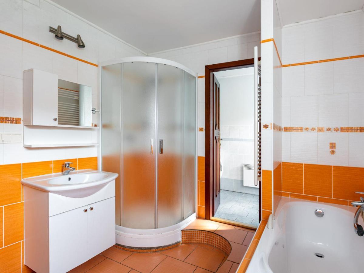 Holiday Home Loukov U Semil By Interhome Haje nad Jizerou Extérieur photo