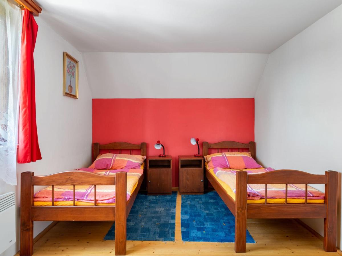 Holiday Home Loukov U Semil By Interhome Haje nad Jizerou Extérieur photo